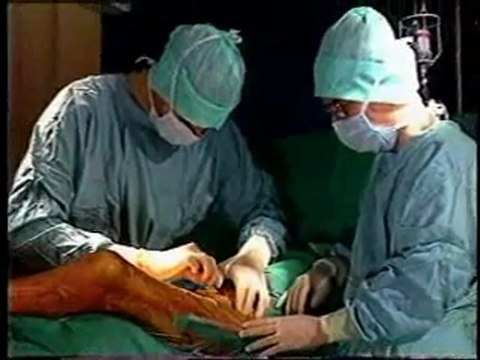 Les infections nosocomiales en milieu chirurgical