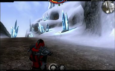 Darkfall Unholy Wars: Air School / Elementalist Role