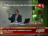 Mustafa Karataş ile Muhabbet Kapısı 23 Nisan 2012