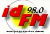 Débat MJS 95 Radio IDFM 1/02/2013 Partie 1