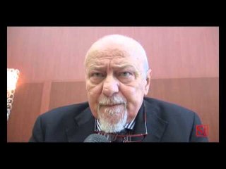 Napoli - Lo sciopero dei ginecologi (12.02.13)