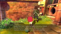 Ni no Kuni: Wrath of the White Witch (PS3) Walkthrough Part 58 [ENGLISH]