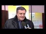 Salerno - La Coldiretti e la ricetta per l'agricoltura (11.02.13)