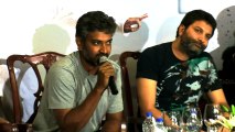 S. S. Rajamouli At Vishwaroopam Telugu Success Meet