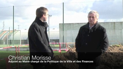 Réseau de chaleur et chaudière bois - Episode 1 -