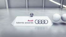 Concours Audi talents awards Musique à l'image 2013