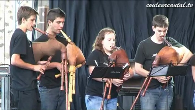 Hautes Terres 2012 sequence Olot