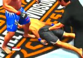 UFC Undisputed 2009 – PS3 [Download .torrent]