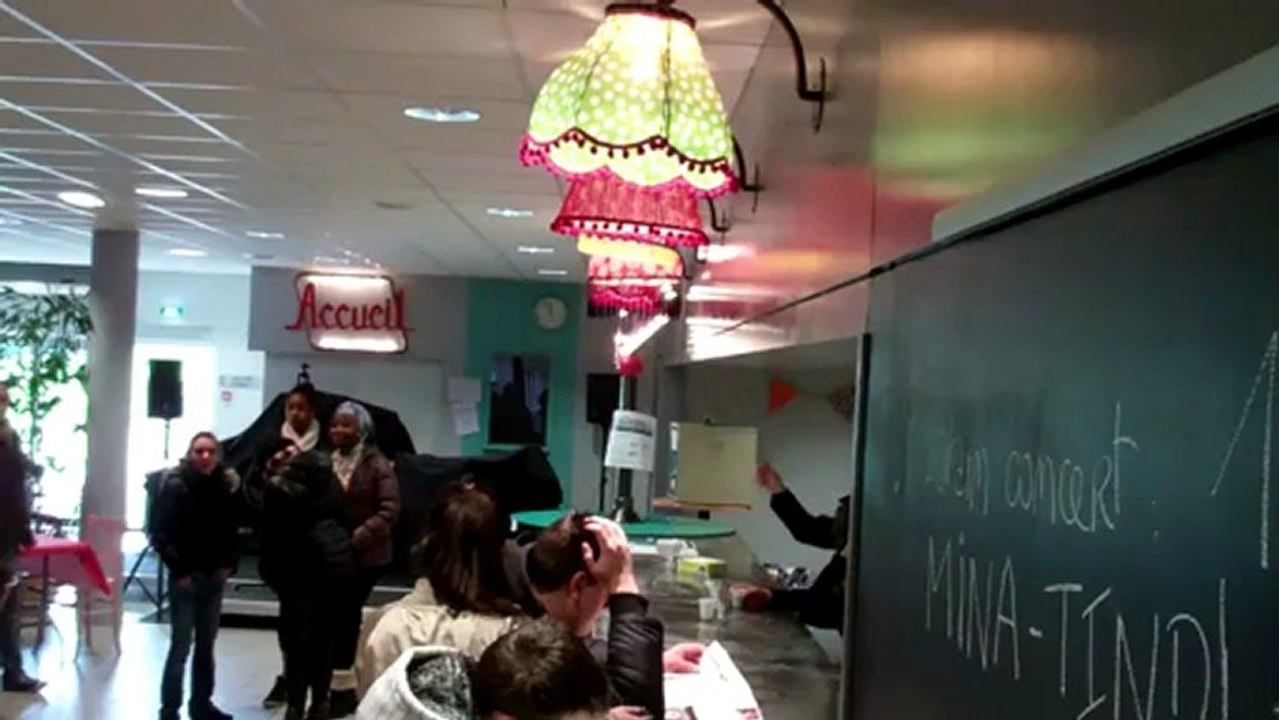 Quand les jeunes ont envie