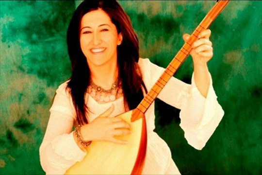 Yeninur Ada - Sen Benimle Gel