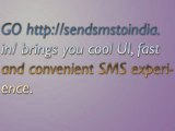 Free send SMS in India,Unlimited Free sms