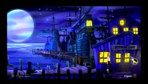 The Secret of Monkey Island Special Edition – PS3 [Download .torrent]