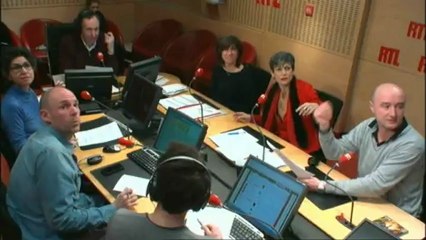 Laissez-vous tenter du 13 février 2013