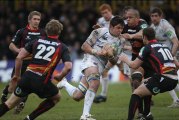 Rugby Dragons vs Glasgow Online