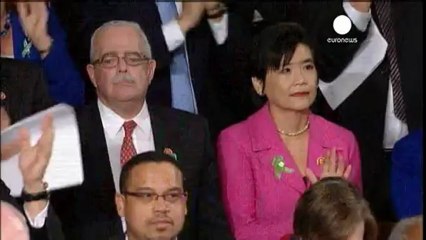 Obama apela a la unión