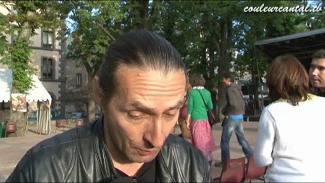 Hautes Terres 2012 sequence de fin