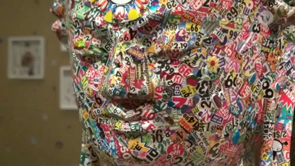 President’s Young Talents and The Collectors Show: Weight of History at Singapore Art Museum