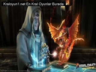 Kral Oyun Giysi Giydirme