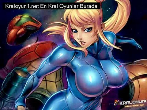 Kral Oyun Ateş Ve Su Oyna