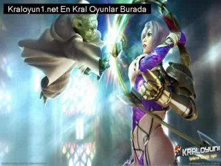 Kral Oyun Elektrik Adam