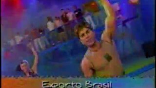 EXPORTO BRASIL - TOMA TOMA