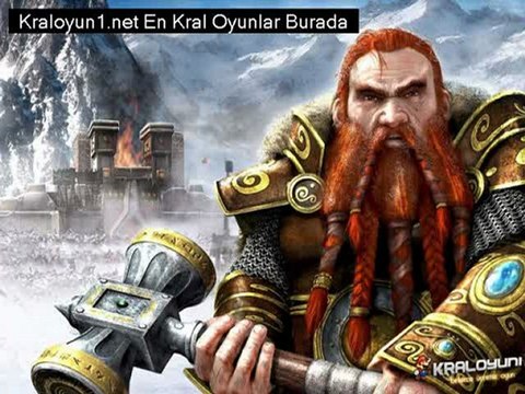 Kral Oyun Erkek Oyunları