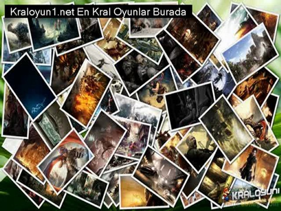 Kral Oyun Farmer
