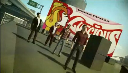 The Godfather II – XBOX 360 [Download .torrent]