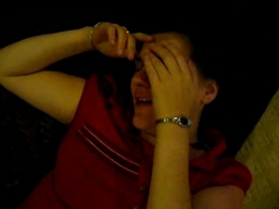 Le 14 octobre, vas y Sabrina, chante!