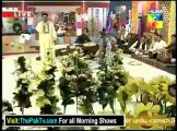 Jago Pakistan Jago By Hum TV - 13th February 2013 - Part 4