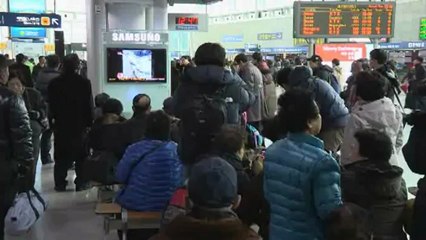 Obama vows to get tough with North Korea