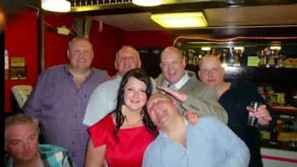 Tinas 50th