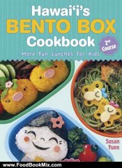 Food Book Summary: Hawaii's Bento Box Cookbook: 2nd Course by Susan Yuen