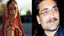 Shatrughan Sinha Reveals Rani Mukherji's Marital Status [HD]