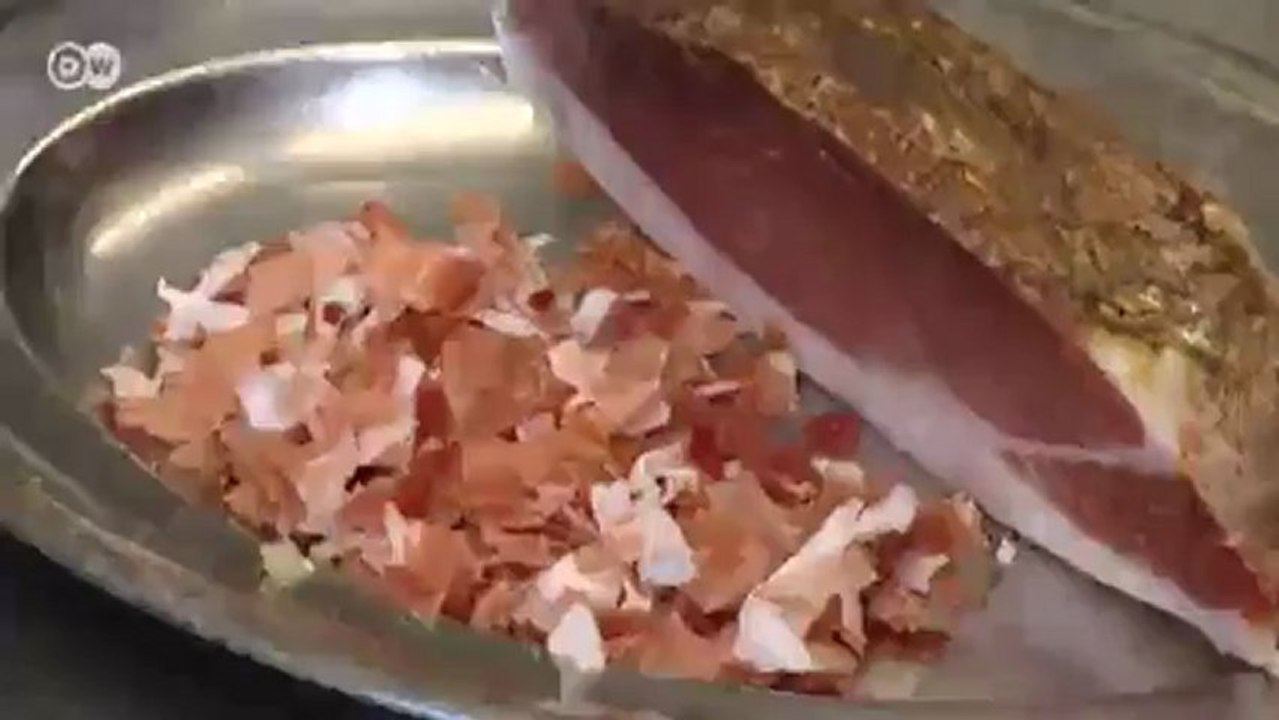 Hirschfilet aus Cortina d’Ampezzo | Euromaxx