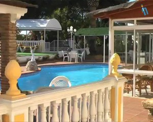 Nerja - Hotel Nerja Club (Quehoteles.com)