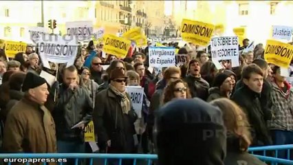 El PP indemnizó a Bárcenas a plazos hasta 2013