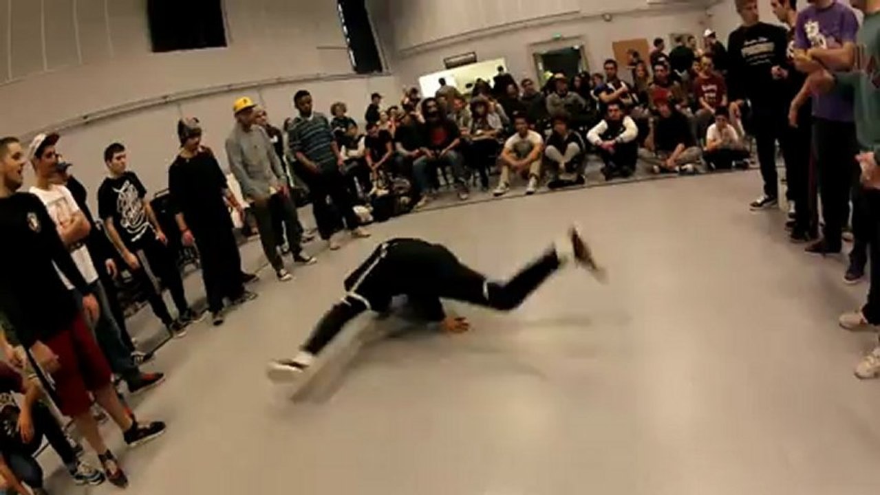 OFFICIAL - Rockerz Delight Kru 4th Anniversary / 3rd battle : Team Djagoness vs Team Yano Rock