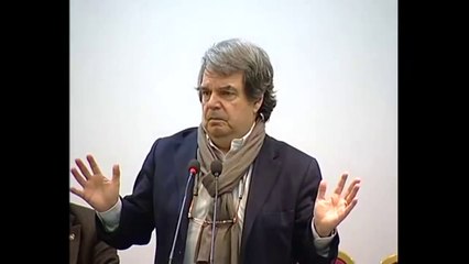 Bologna - Renato Brunetta 2 (08.02.13)