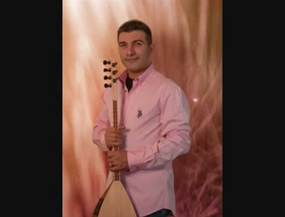 Özcan Türe - Sevda Yarası