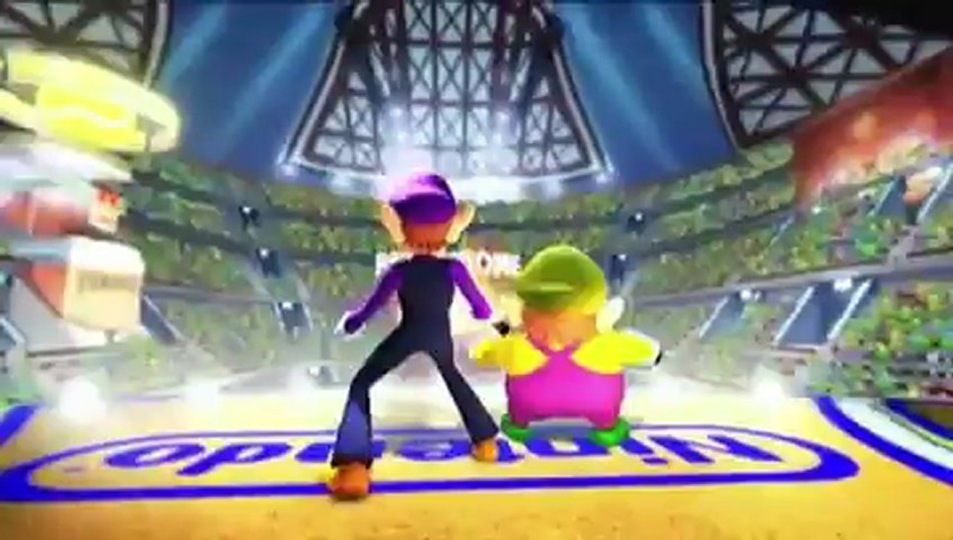 Mario Power Tennis – Nintendo Wii [Download .torrent] - video Dailymotion