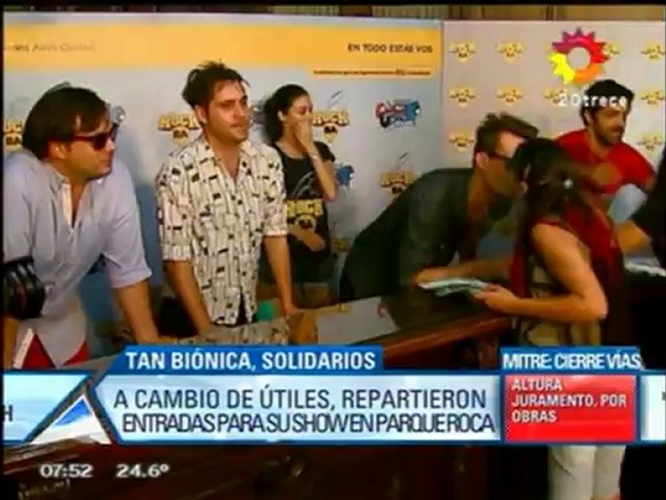 Tan bionica-pronto.com.ar