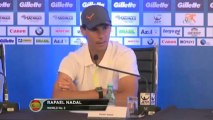 Nadal-Rückkehr nach 8 Monaten: 