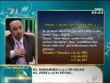 Ömer Döngeloğlu ile Sahur Vakti 6.08.2012