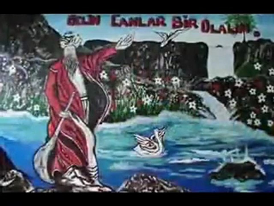 Kardeş türküler--DEMME