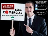 Apontamentos Sr. Américo II - Mixórdia de Temáticas 13-02-13 (Rádio Comercial)
