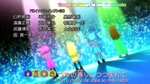 [InazumaBest] Inazuma Eleven GO Chrono Stone Encerramento 04 Legendado