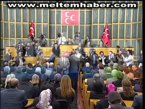 BAHÇELİ DEN AÇILIM ELEŞTİRİSİ