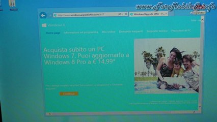 Trucchi e suggerimenti su Windows 8 Pro con recensione dettagliata dopo un anno d'uso