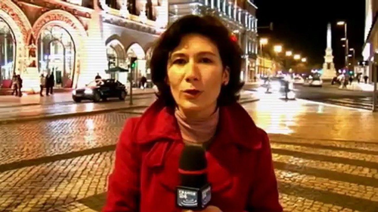 FRANCE 24 : Everywhere